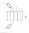 Fig. 03 - LADDER ACCESSORIES