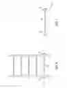 Fig. 07 - LADDER ACCESSORIES