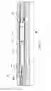 Fig. 06 - Downhole tool for vertical and directional control