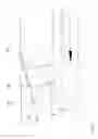 Fig. 03 - Stabilizer-reamer for drill string