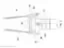 Fig. 02 - Support clamp