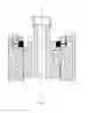 Fig. 06 - Subsea casing tieback