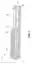 Fig. 02 - Apparatus for delivering drill pipe to a drill rig
