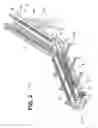 Fig. 03 - Apparatus for delivering drill pipe to a drill rig