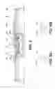 Fig. 07 - Apparatus for delivering drill pipe to a drill rig