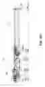 Fig. 12 - Apparatus for delivering drill pipe to a drill rig