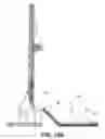 Fig. 13 - Apparatus for delivering drill pipe to a drill rig