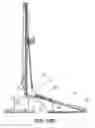 Fig. 16 - Apparatus for delivering drill pipe to a drill rig