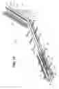 Fig. 19 - Apparatus for delivering drill pipe to a drill rig