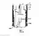 Fig. 02 - Method for putting together a down-the-hole drilling apparatus for plastic pipe drilling and a down-the-hole drilling apparatus