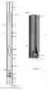 Fig. 02 - Wellbore intervention tool for penetrating obstructions in a wellbore