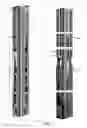 Fig. 04 - Wellbore intervention tool for penetrating obstructions in a wellbore