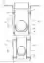 Fig. 01 - Isolation device containing a dissolvable anode and electrolytic compound