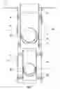 Fig. 02 - Isolation device containing a dissolvable anode and electrolytic compound