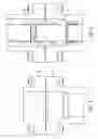 Fig. 05 - Hybrid two piece packoff assembly