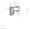 Fig. 11 - Lockdown for high pressure wellhead