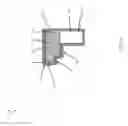 Fig. 10 - Running a mudline closure device integral with a wellhead