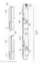 Fig. 08 - Apparatus and method for perforating a wellbore casing, and method and apparatus for fracturing a formation