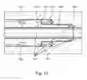 Fig. 08 - Magnetometer mounting for isolation and interference reduction