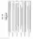 Fig. 10 - Reverse flow sleeve actuation method