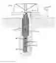 Fig. 01 - Fluid pressure pulse generator for a downhole telemetry tool