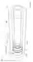 Fig. 04 - Fluid pressure pulse generator for a downhole telemetry tool