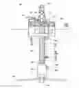 Fig. 01 - WELL SITE PUMP WITH INTEGRATED DRIVER AND HYDRAULIC MOTOR AND METHOD OF USING SAME