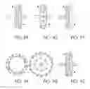 Fig. 24 - Turbine Engine