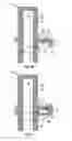 Fig. 03 - Gas turbine blade with platform cooling