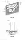 Fig. 13 - Gas turbine blade with platform cooling