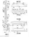 Fig. 03 - Method for manufacturing a turbine engine vane made of a composite material, resulting vane and turbine engine including same