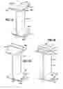 Fig. 12 - Method for manufacturing a turbine engine vane made of a composite material, resulting vane and turbine engine including same