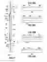 Fig. 13 - Method for manufacturing a turbine engine vane made of a composite material, resulting vane and turbine engine including same