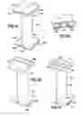 Fig. 14 - Method for manufacturing a turbine engine vane made of a composite material, resulting vane and turbine engine including same