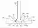 Fig. 01 - METHODS FOR MOUNTING A TURBINE SUBCOMPONENT TO A TURBINE COMPONENT