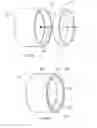 Fig. 06 - METHODS FOR MOUNTING A TURBINE SUBCOMPONENT TO A TURBINE COMPONENT