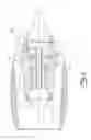 Fig. 02 - Internally cooled seal runner
