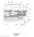 Fig. 03 - Internally cooled seal runner