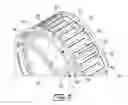 Fig. 06 - Internally cooled seal runner