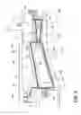 Fig. 06 - GAS TURBINE ENGINE WITH A COOLED NOZZLE SEGMENT