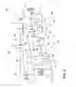 Fig. 07 - GAS TURBINE ENGINE WITH A COOLED NOZZLE SEGMENT