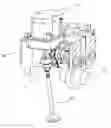 Fig. 01 - Fast acting switching valve train system for valve deactivation