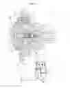 Fig. 02 - Valve opening and closing timing control apparatus