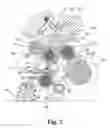 Fig. 03 - Mechanically controllable valve drive