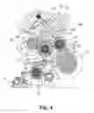 Fig. 05 - Mechanically controllable valve drive
