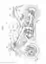 Fig. 02 - Crank chamber internal pressure reduction mechanism for internal combustion engine