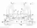 Fig. 01 - Exhaust system for an internal combustion engine and method for operating the exhaust system
