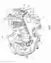Fig. 07 - Water-cooled internal combustion engine