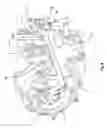Fig. 09 - Water-cooled internal combustion engine