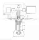 Fig. 01 - Internally cooled internal combustion engine and method thereof
